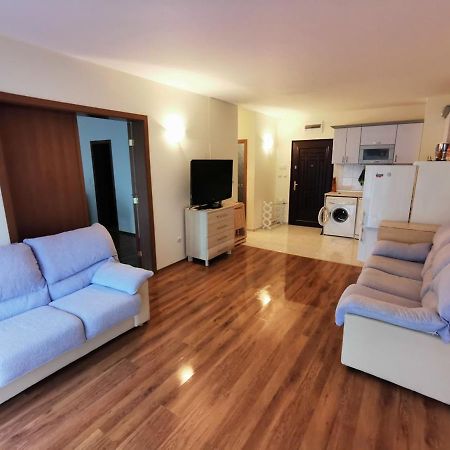 Appartement in Semiramida Gardens Sunny Beach Buitenkant foto