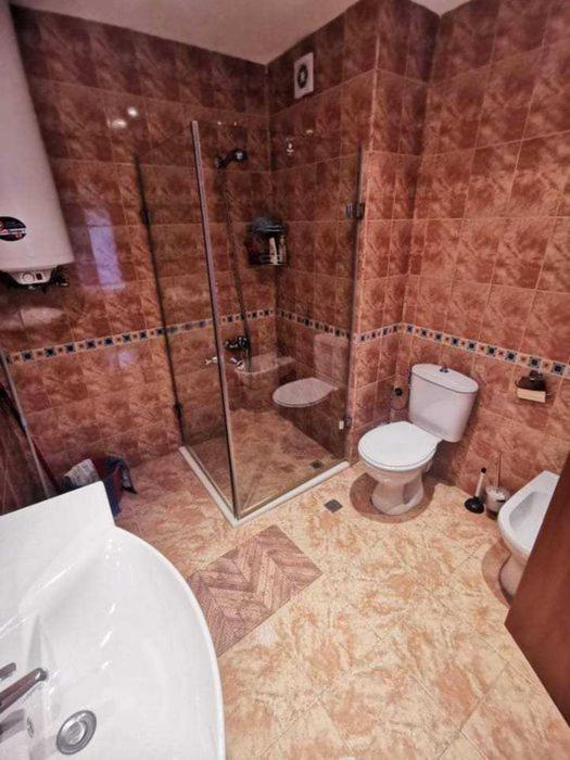 Appartement in Semiramida Gardens Sunny Beach Buitenkant foto