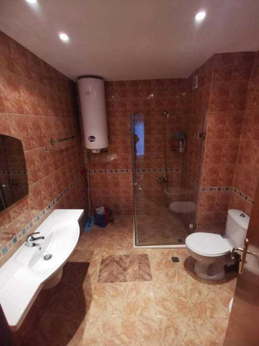 Appartement in Semiramida Gardens Sunny Beach Buitenkant foto
