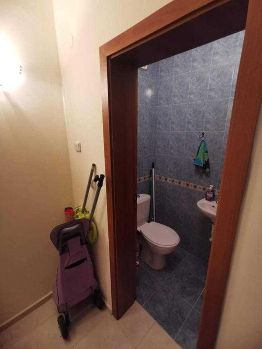 Appartement in Semiramida Gardens Sunny Beach Buitenkant foto