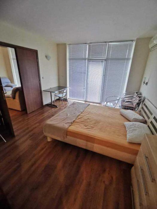 Appartement in Semiramida Gardens Sunny Beach Buitenkant foto