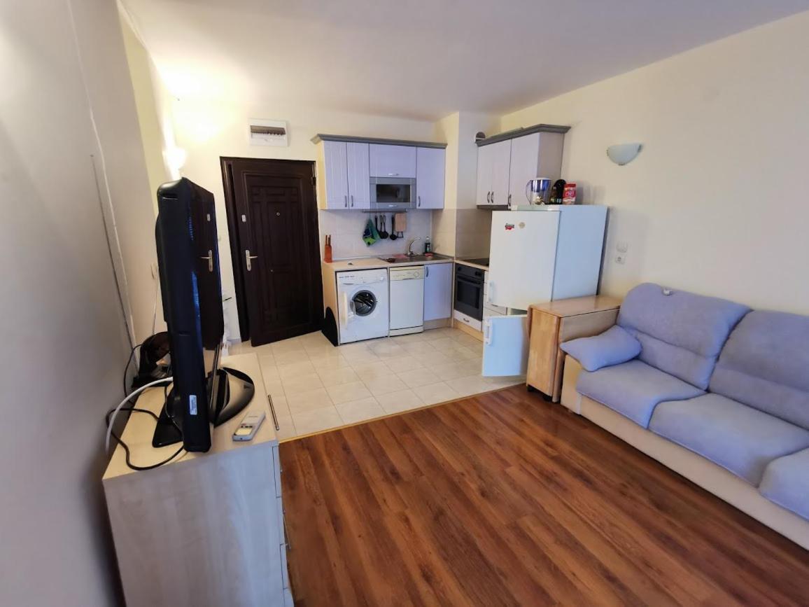 Appartement in Semiramida Gardens Sunny Beach Buitenkant foto