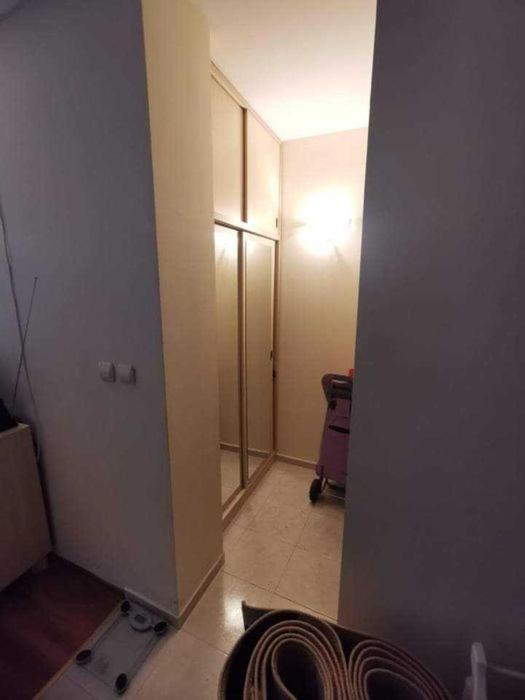 Appartement in Semiramida Gardens Sunny Beach Buitenkant foto
